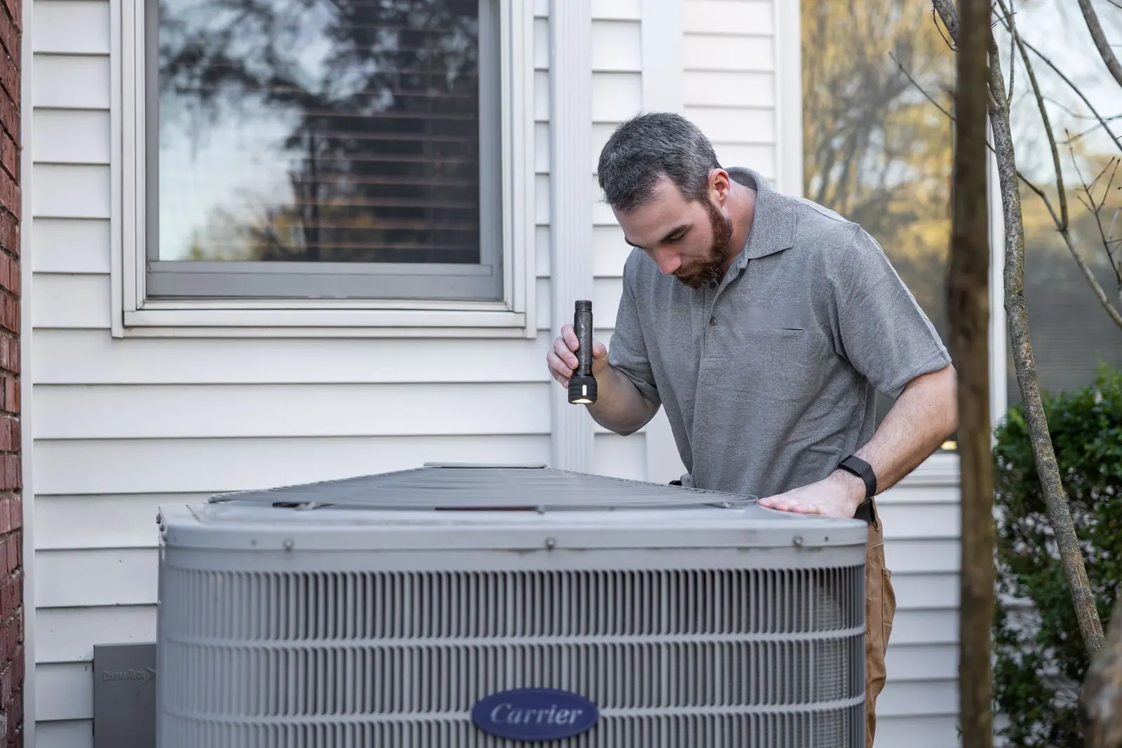 Stock photo illustrating the trade